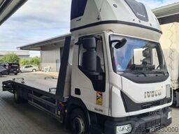 Iveco EURO CARGO 80E21