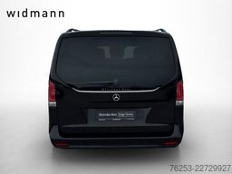 Mercedes-Benz V 220 d Avantgarde lang 360 ACC AHK AUT Facelift
