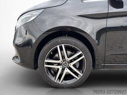Mercedes-Benz V 220 d Avantgarde lang 360 ACC AHK AUT Facelift