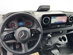 Mercedes-Benz Sprinter 317 CDI Koffer lang Akustikglas KlimaA