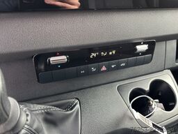 Mercedes-Benz Sprinter 317 CDI Koffer lang Akustikglas KlimaA