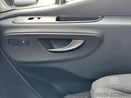 Mercedes-Benz Sprinter 317 CDI Koffer lang Akustikglas KlimaA