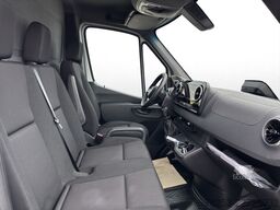 Mercedes-Benz Sprinter 317 CDI Koffer lang Akustikglas KlimaA