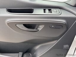 Mercedes-Benz Sprinter 317 CDI Koffer lang Akustikglas KlimaA