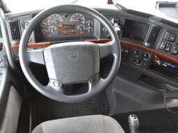Volvo FH 12.460 Globe 6x2 + HANGER - EURO 3 - OLD TAC...