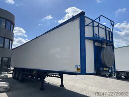 Dewagtere N/A Agri 60m3 Liftas Ventilator