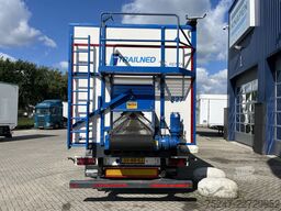 Dewagtere N/A Agri 60m3 Liftas Ventilator