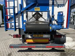 Dewagtere N/A Agri 60m3 Liftas Ventilator