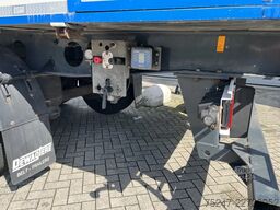 Dewagtere N/A Agri 60m3 Liftas Ventilator