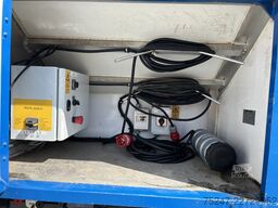 Dewagtere N/A Agri 60m3 Liftas Ventilator