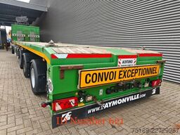 Faymonville F-S43-1AAF MEGA