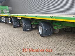 Faymonville F-S43-1AAF MEGA