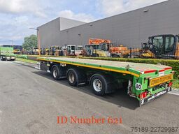 Faymonville F-S43-1AAF MEGA