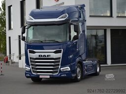 DAF XG+ 530 / ACC / KLIMA P. / PCC / FUL LED / ECO / WAGA / DE 0315