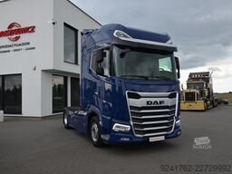 DAF XG+ 530 / ACC / KLIMA P. / PCC / FUL LED / ECO / WAGA / DE 0315
