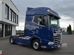 DAF XG+ 530 / ACC / KLIMA P. / PCC / FUL LED / ECO / WAGA / DE 0315