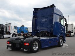 DAF XG+ 530 / ACC / KLIMA P. / PCC / FUL LED / ECO / WAGA / DE 0315