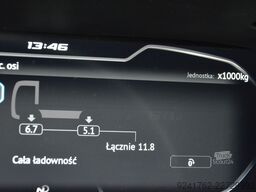DAF XG+ 530 / ACC / KLIMA P. / PCC / FUL LED / ECO / WAGA / DE 0315