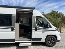 Peugeot Boxer Carado CV600 2025 | Manual | Totalmente equipado
