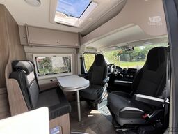 Peugeot Boxer Carado CV600 2025 | Manual | Totalmente equipado