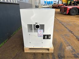 Giga power PLD12000SE 10 kVA silent generator