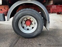 Mercedes-Benz 1117 K 6-CILINDER SLEEPERCAB (8 WHEEL NUTS / FU...
