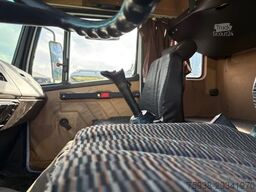 Mercedes-Benz 1117 K 6-CILINDER SLEEPERCAB (8 WHEEL NUTS / FU...