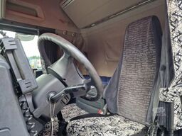 Scania R500 V8 Topline 6x2 - PTO/Hydraulic - Manual ge...