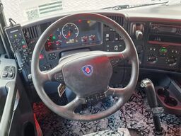 Scania R500 V8 Topline 6x2 - PTO/Hydraulic - Manual ge...