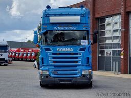 Scania R500 V8 Topline 6x2 - PTO/Hydraulic - Euro5 - L...