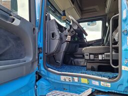 Scania R500 V8 Topline 6x2 - PTO/Hydraulic - Euro5 - L...