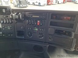 Scania R500 V8 Topline 6x2 - PTO/Hydraulic - Euro5 - L...