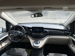 Mercedes Marco Polo 2022 | Cambio automatico | Tetto a soffietto