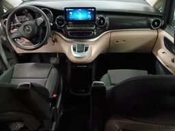 Mercedes Marco Polo 2022 | Cambio automatico | Tetto a soffietto