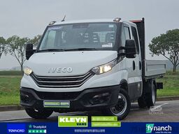 IVECO DAILY 35C14  Open-Laadbak
