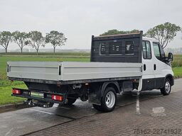 IVECO DAILY 35C14  Open-Laadbak