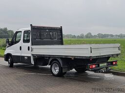 IVECO DAILY 35C14  Open-Laadbak
