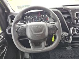 IVECO DAILY 35C14  Open-Laadbak