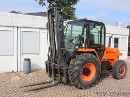 JCB 930