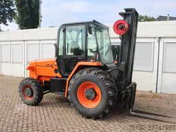 JCB 930