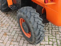 JCB 930