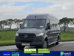 MERCEDES-BENZ SPRINTER 316 ac automaat EURO6