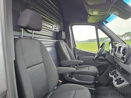 MERCEDES-BENZ SPRINTER 316 ac automaat EURO6