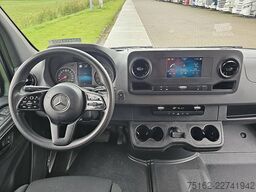 MERCEDES-BENZ SPRINTER 316 ac automaat EURO6