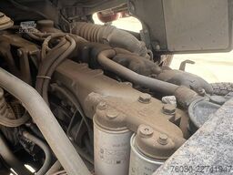 MAN 32.372 (13T AXLES / LAMES / GRAND PONT / BIG AX...