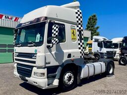 DAF CF 85.460 MANUAL gearbox.  TOP Condition!