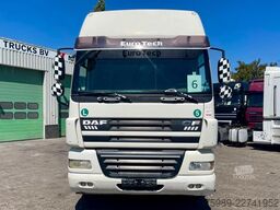 DAF CF 85.460 MANUAL gearbox.  TOP Condition!