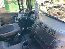 DAF CF 85.460 MANUAL gearbox.  TOP Condition!