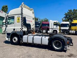 DAF CF 85.460 MANUAL gearbox.  TOP Condition!