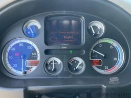 DAF CF 85.460 MANUAL gearbox.  TOP Condition!